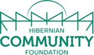 Hibernian Community Club  logo